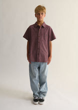 Load image into Gallery viewer, Natho Short Sleeve Shirt
