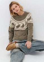 Load image into Gallery viewer, Surf Yang Knit