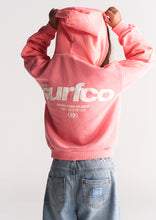 Load image into Gallery viewer, Scar Hoodie
