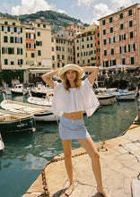 Load image into Gallery viewer, Marty Mini Skirt