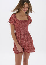 Load image into Gallery viewer, Cassidy Playsuit