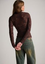 Load image into Gallery viewer, Rufus Long Sleeve Top
