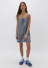 Load image into Gallery viewer, Cecile Mini Dress