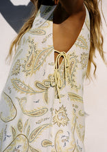 Load image into Gallery viewer, Tamara Mini Dress