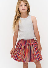 Load image into Gallery viewer, Rosie Cord Skirt