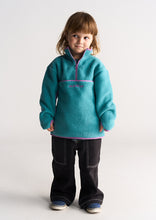 Load image into Gallery viewer, Summit Quarter Zip