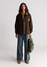 Load image into Gallery viewer, Lincoln Jacket