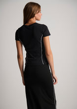 Load image into Gallery viewer, Skater Tee