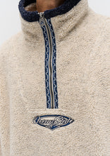 Load image into Gallery viewer, Hotham Sherpa Quarter Zip