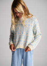 Load image into Gallery viewer, Ocean Knit