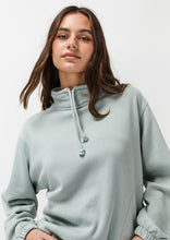 Load image into Gallery viewer, Basic Rokit Quarter Zip