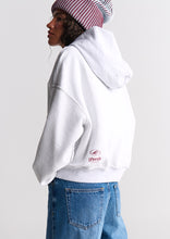 Load image into Gallery viewer, Reversible Gemini Hoodie