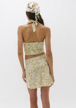 Load image into Gallery viewer, Salty Mini Skirt