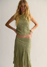 Load image into Gallery viewer, Penny Midi Skirt