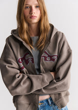 Load image into Gallery viewer, Ali Zip Hoodie