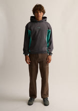 Load image into Gallery viewer, Warped Hoodie