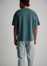 Load image into Gallery viewer, Chopped Maui Split Tee