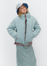 Load image into Gallery viewer, Cord Puffer