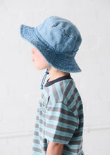 Load image into Gallery viewer, Kids Basic Surf Bucket Hat