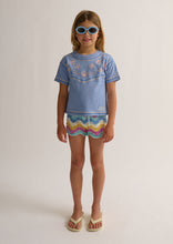 Load image into Gallery viewer, Chopped Thrift Tee