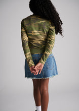 Load image into Gallery viewer, Morgan Long Sleeve Top