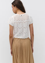 Load image into Gallery viewer, Betty Knit Top