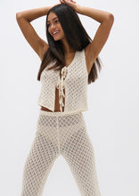 Load image into Gallery viewer, Cello Tie Top