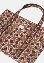 Load image into Gallery viewer, Blanket Stitch Tote