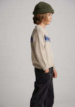 Load image into Gallery viewer, Chopped Lorne Knit