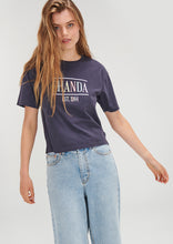 Load image into Gallery viewer, Old School Bibs Tee
