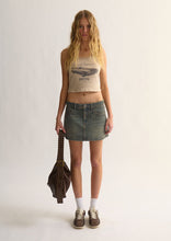 Load image into Gallery viewer, Studio Mini Skirt