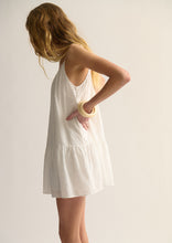 Load image into Gallery viewer, Tabby Mini Dress