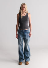Load image into Gallery viewer, Macey Jeans