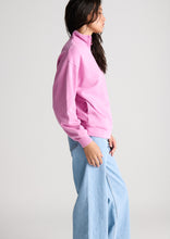 Load image into Gallery viewer, Holly Quarter Zip