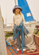 Load image into Gallery viewer, Baggy Low Rise Jeans