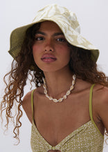 Load image into Gallery viewer, Reversible Bella Bucket Hat