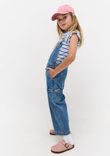 Load image into Gallery viewer, Throwback Overalls