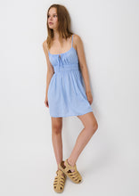 Load image into Gallery viewer, Jasper Mini Dress