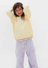 Load image into Gallery viewer, Poppy Trackies