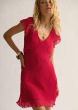 Load image into Gallery viewer, Cece Mini Dress