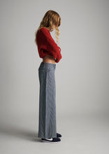 Load image into Gallery viewer, Baggy Low Rise Jeans