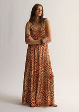 Load image into Gallery viewer, Breeze Maxi Dress