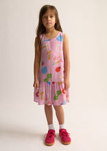 Load image into Gallery viewer, Lucky Dress