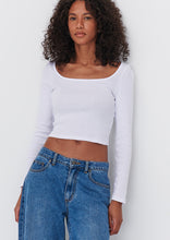 Load image into Gallery viewer, Sasha Long Sleeve