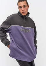 Load image into Gallery viewer, Tides Quarter Zip