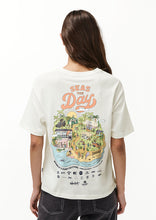 Load image into Gallery viewer, Seas The Day Billie Tee
