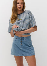 Load image into Gallery viewer, Tasman Mini Skirt