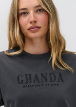 Load image into Gallery viewer, Throwback Tee