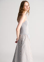 Load image into Gallery viewer, Freddie Midi Dress