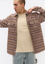 Load image into Gallery viewer, Hutto Overshirt